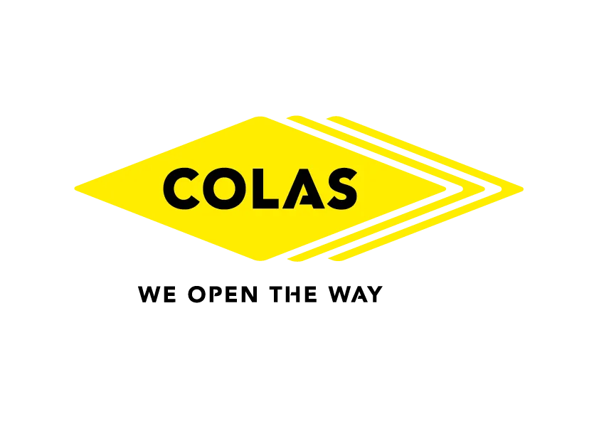 Les Voies Royales De Saint Denis Uncategorized Colas